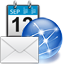 Emai and Domain Name