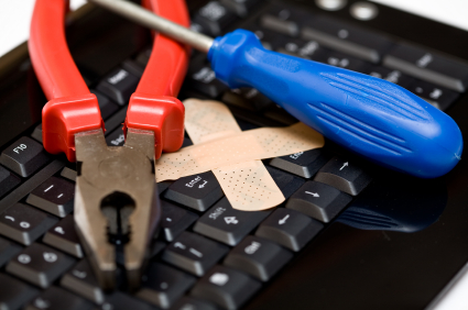 IT Network Custom Plans
