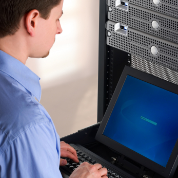 IT Network Repair Technician