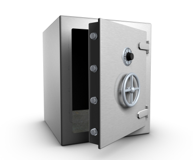 IT Network Secure Off-site Storage