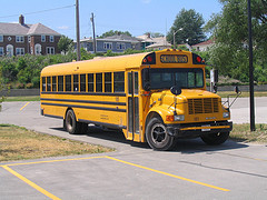 school